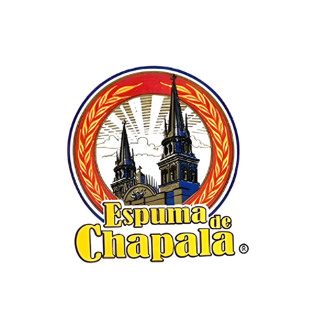 Espuma Chapala