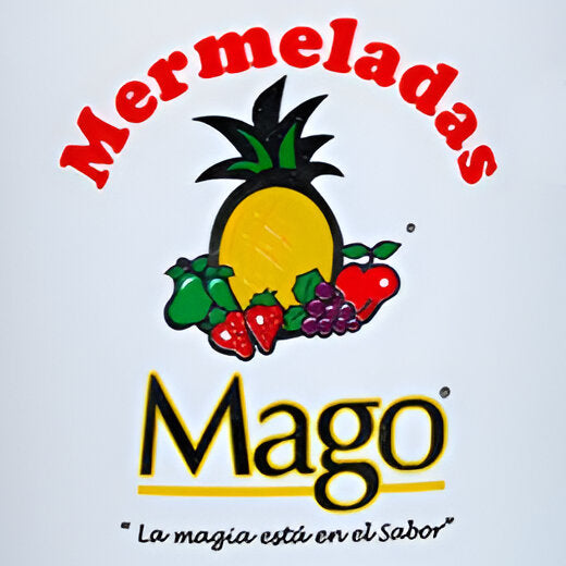 Mago