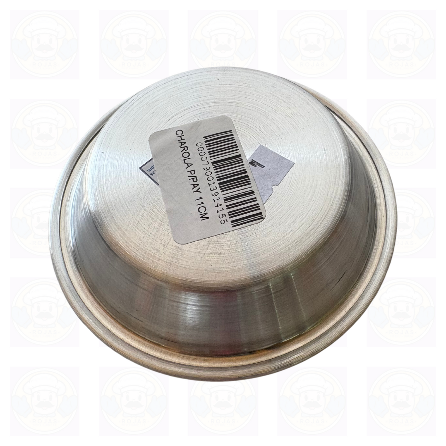 Charola Para Pay Bonomolde 11cm