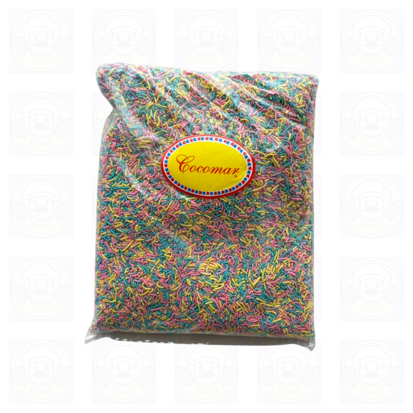 Granillo Unicornio Cocomar 1kg