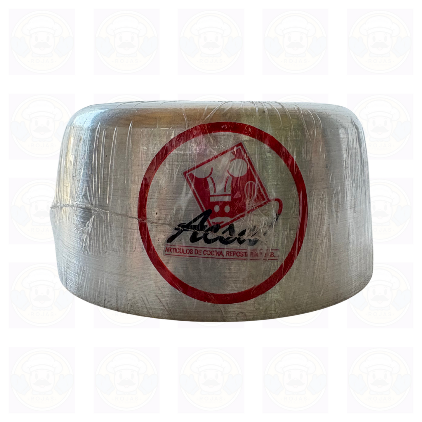 Cortador Dona Acsa #08 Cal 18