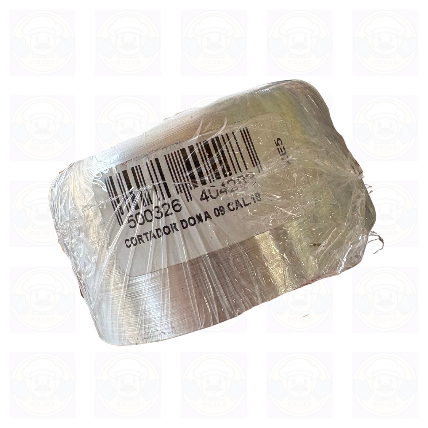 Cortador Dona Acsa #09 Cal 18