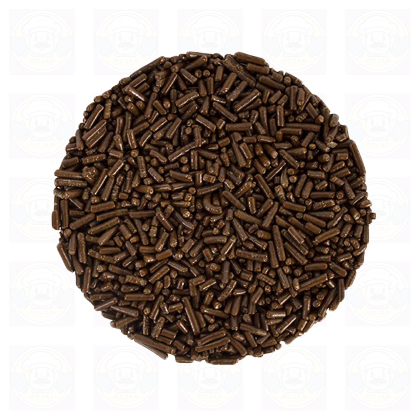 Granillo Delgado Chocolate Cocomar 5K