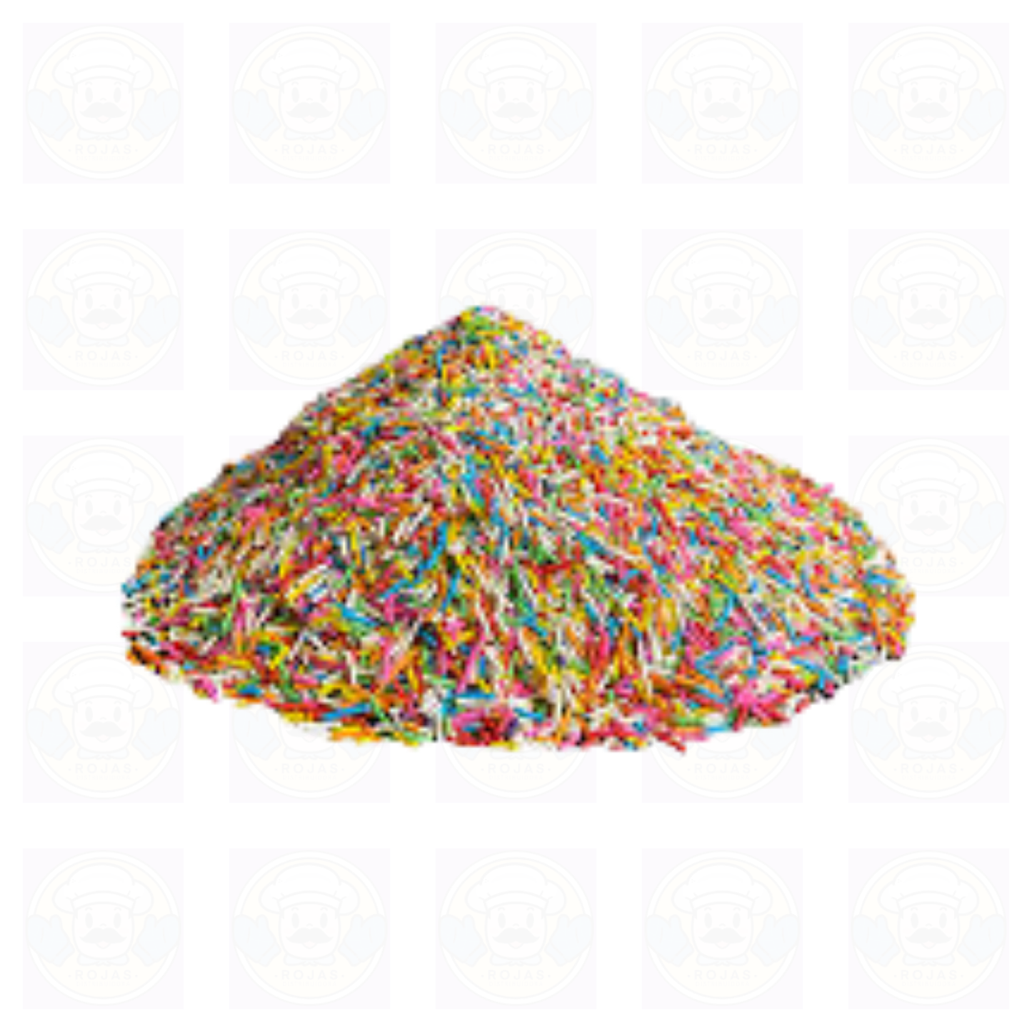 Granillo Delgado Multicolor Cocomar 5K