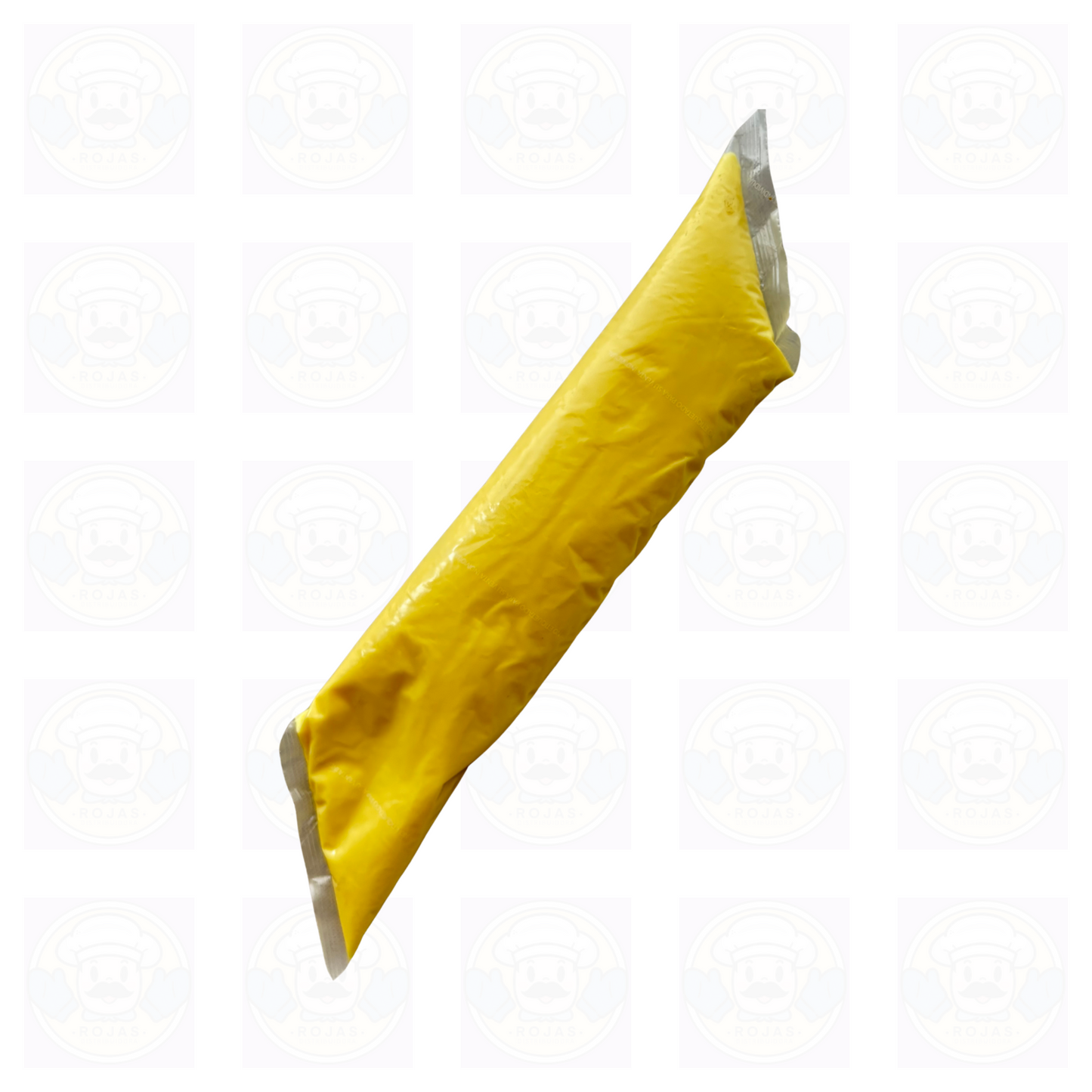 Manga Crema de Vainilla Cocomar 1kg