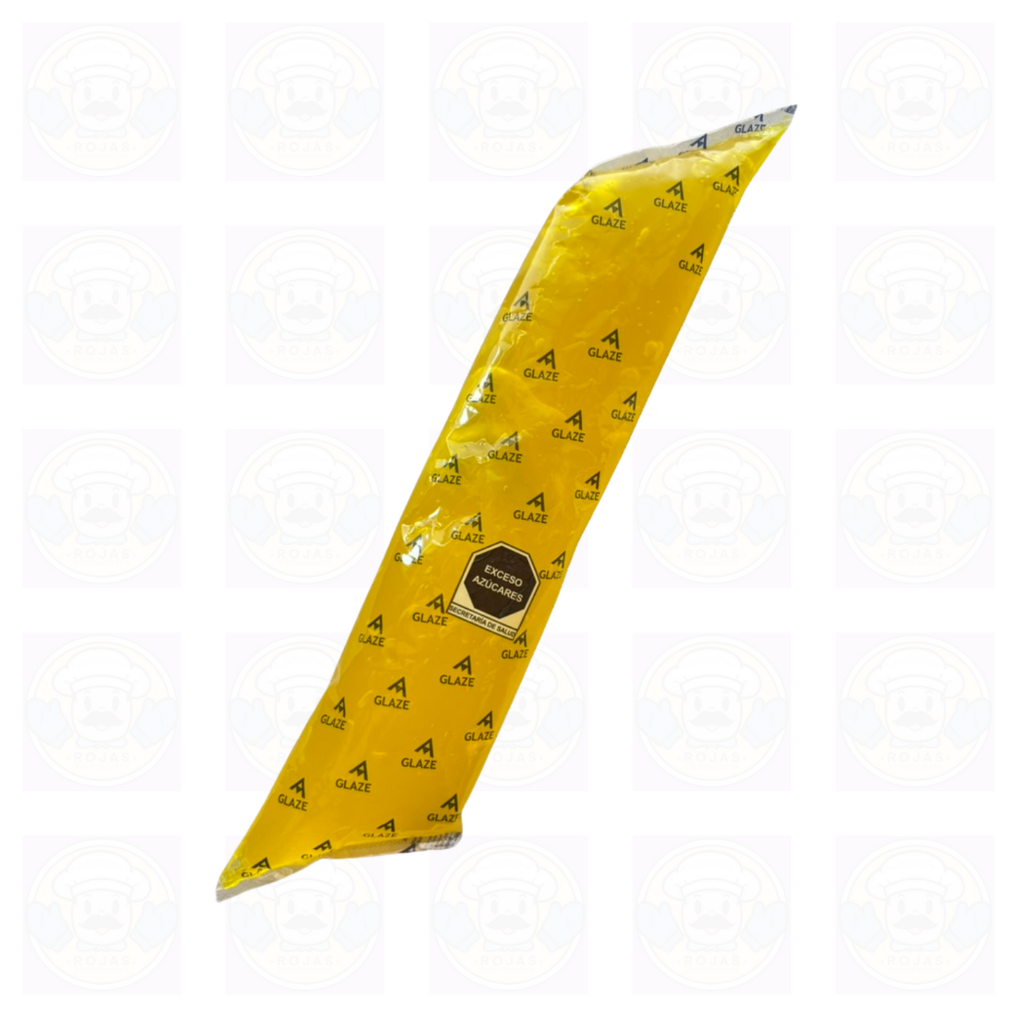 Manga Glaze Piña 1kg