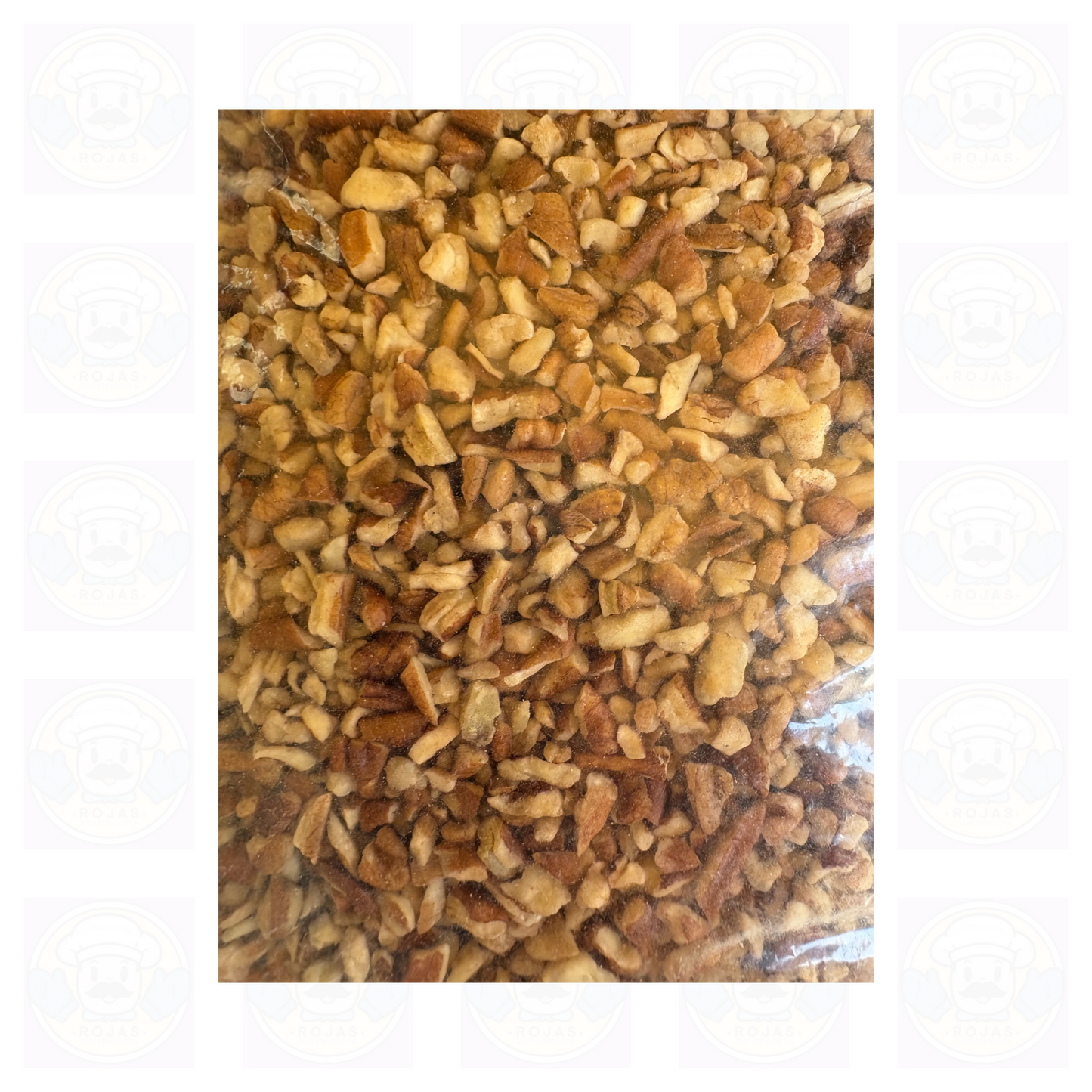 Nuez en Trozo 1 kg