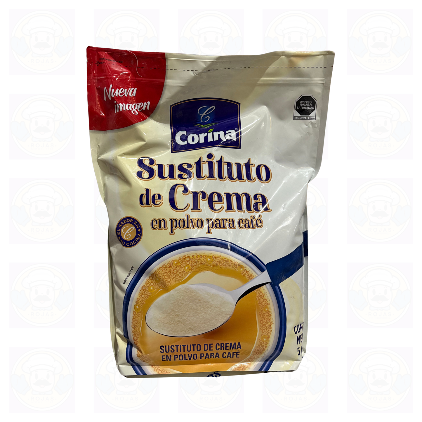 Sustituto Corina 5KG