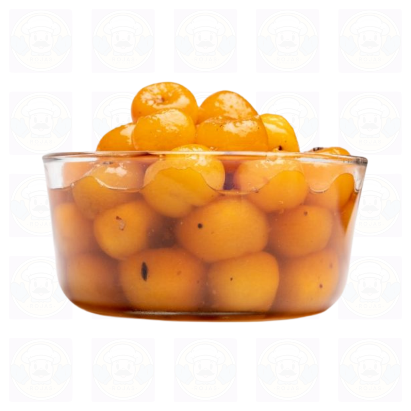 Mermelada Tejocote Mago 20KG