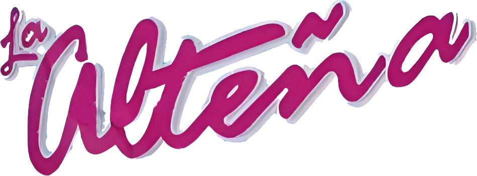 La Alteña