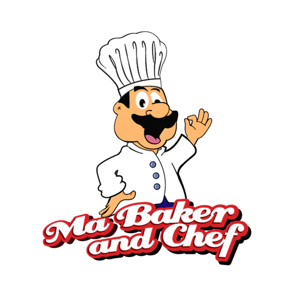 Ma Baker and Chef