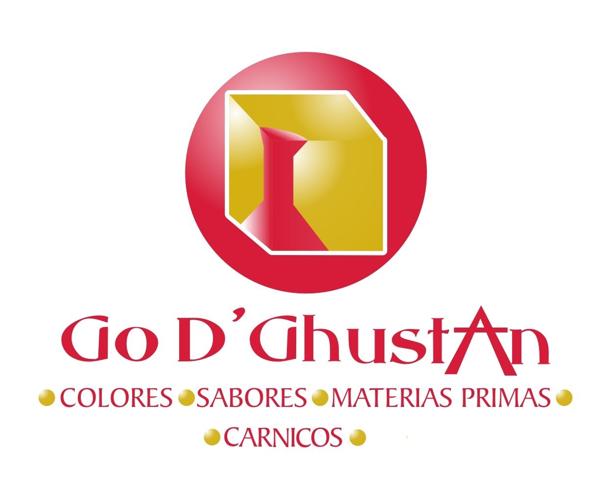 Go D Ghustan