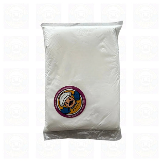 Azúcar Glass Distribuidora Rojas 1kg