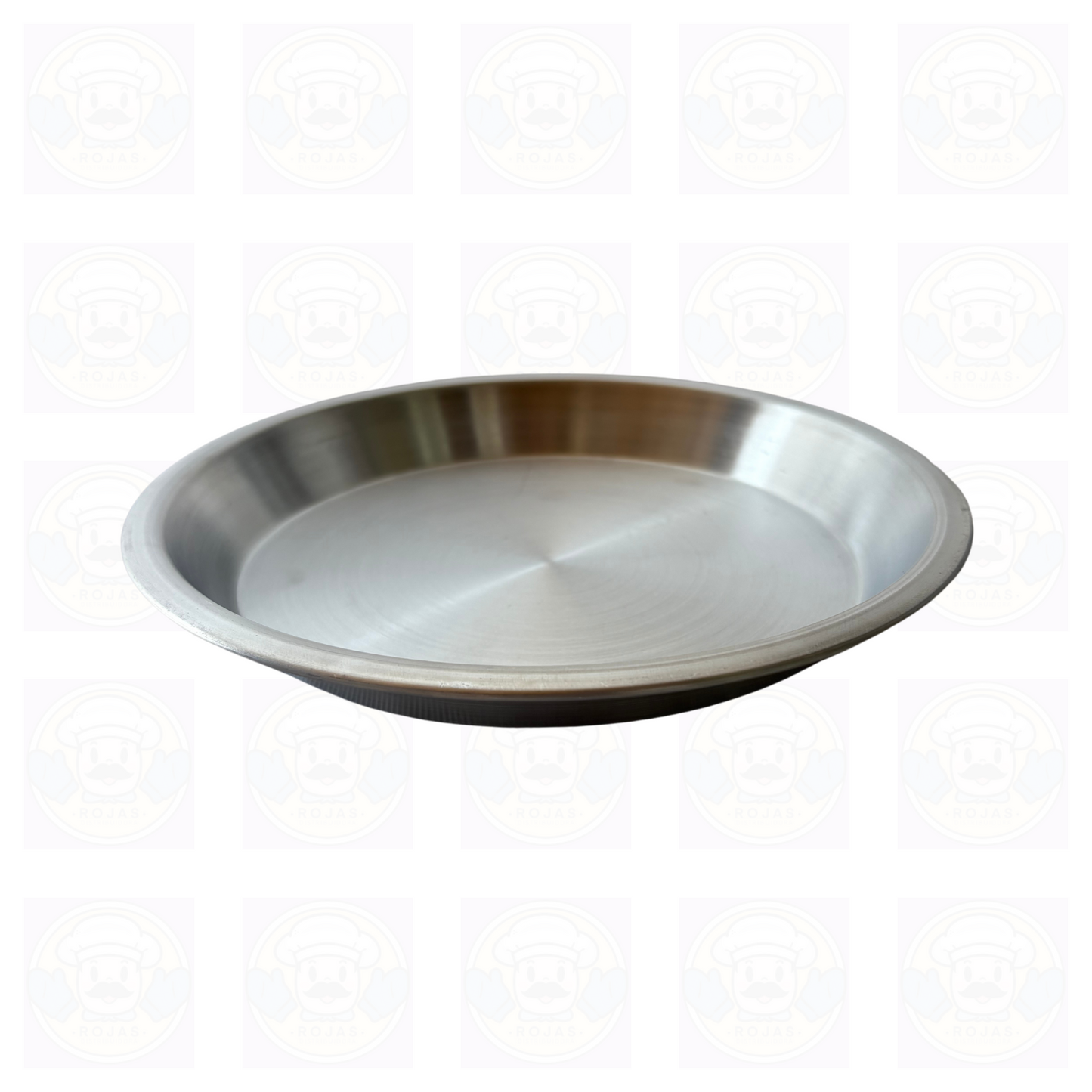 Charola Para Pay Bonomolde 9cm