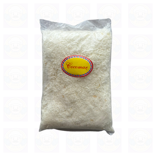 Coco Rallado Cocomar 1kg