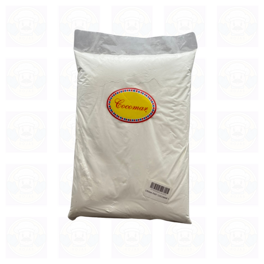 Crema Pastelera en Polvo Cocomar 1kg