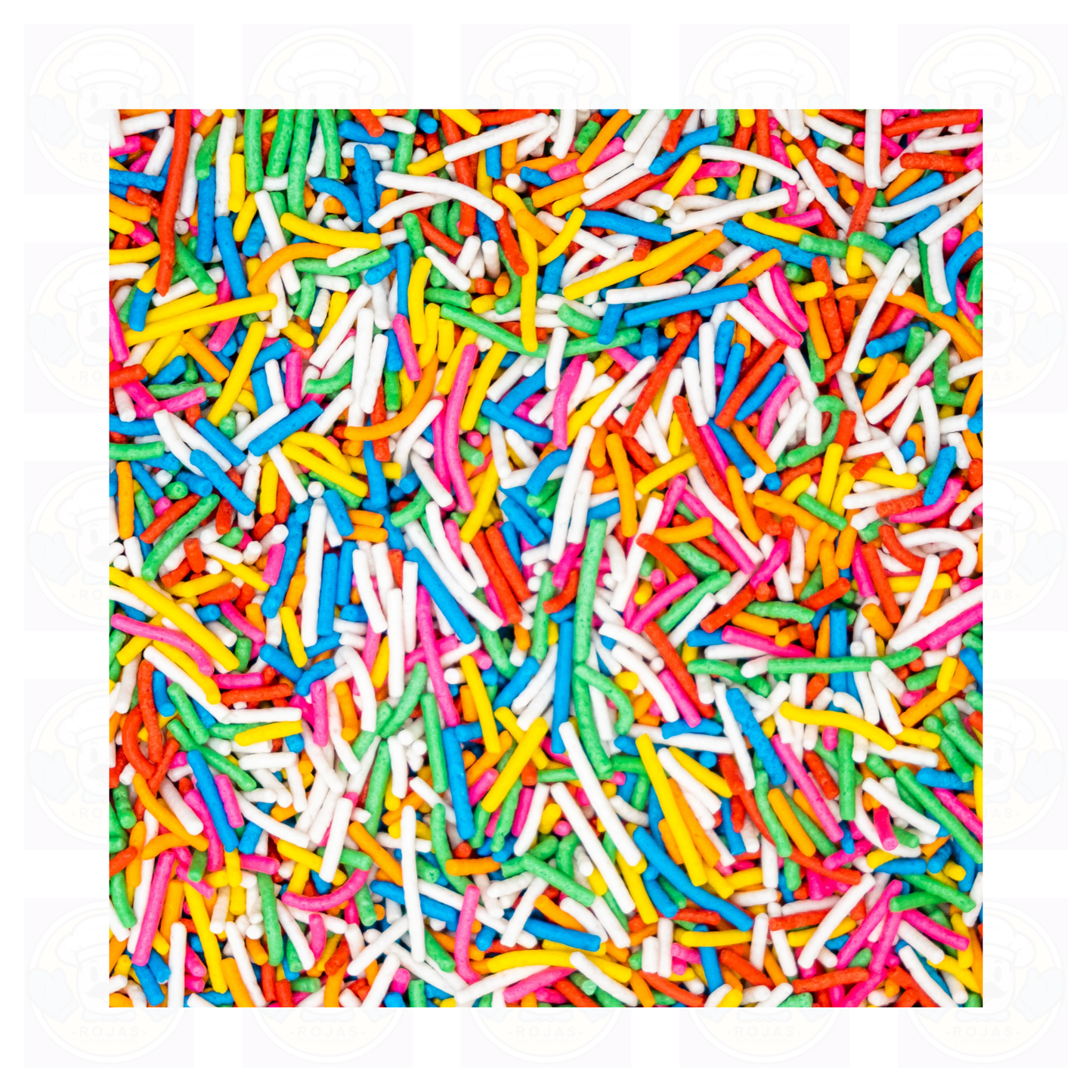 Granillo Delgado Multicolor Cocomar 5K