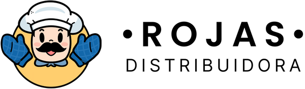 Distribuidora Rojas