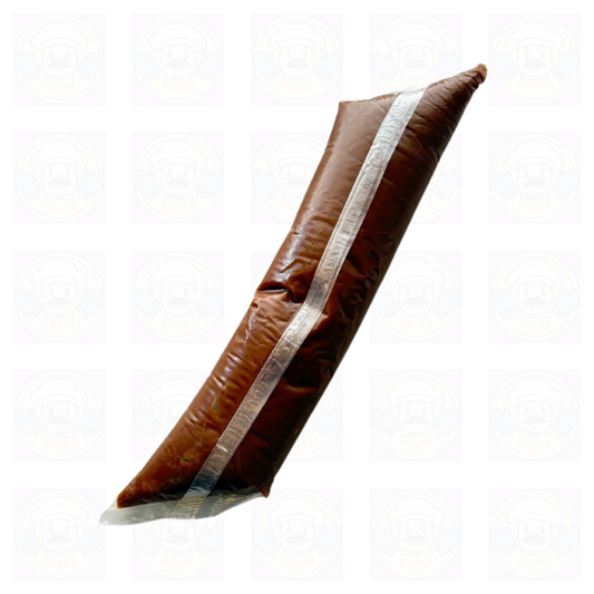Manga Crema de Cajeta Cocomar 1kg