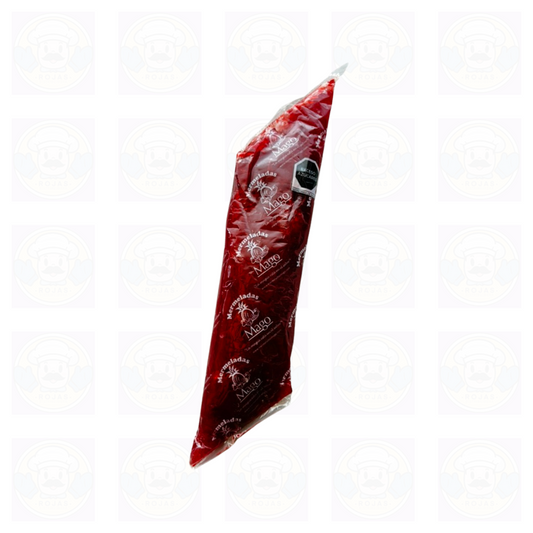 Manga Mago Mermelada de Fresa 1kg