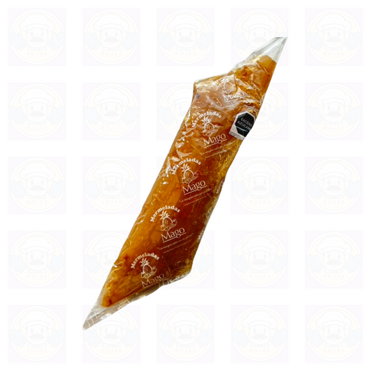 Manga Mago Mermelada de Manzana 1kg