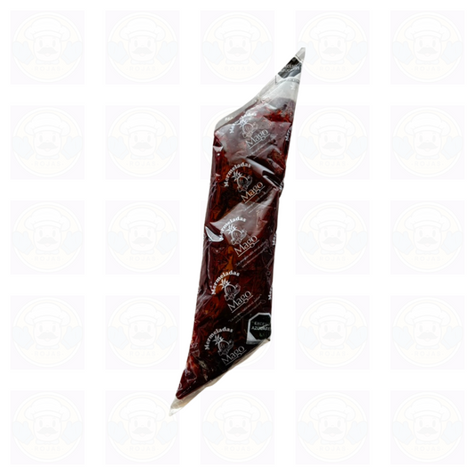 Manga Mago Mermelada de Zarzamora 1kg