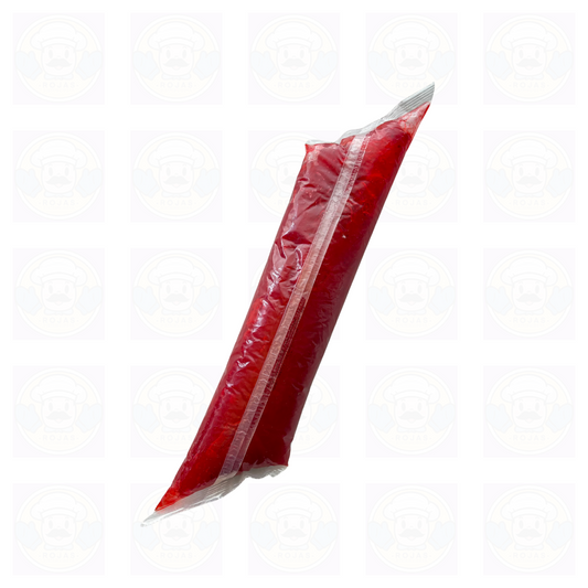 Manga Mermelada De Fresa Cocomar 1kg