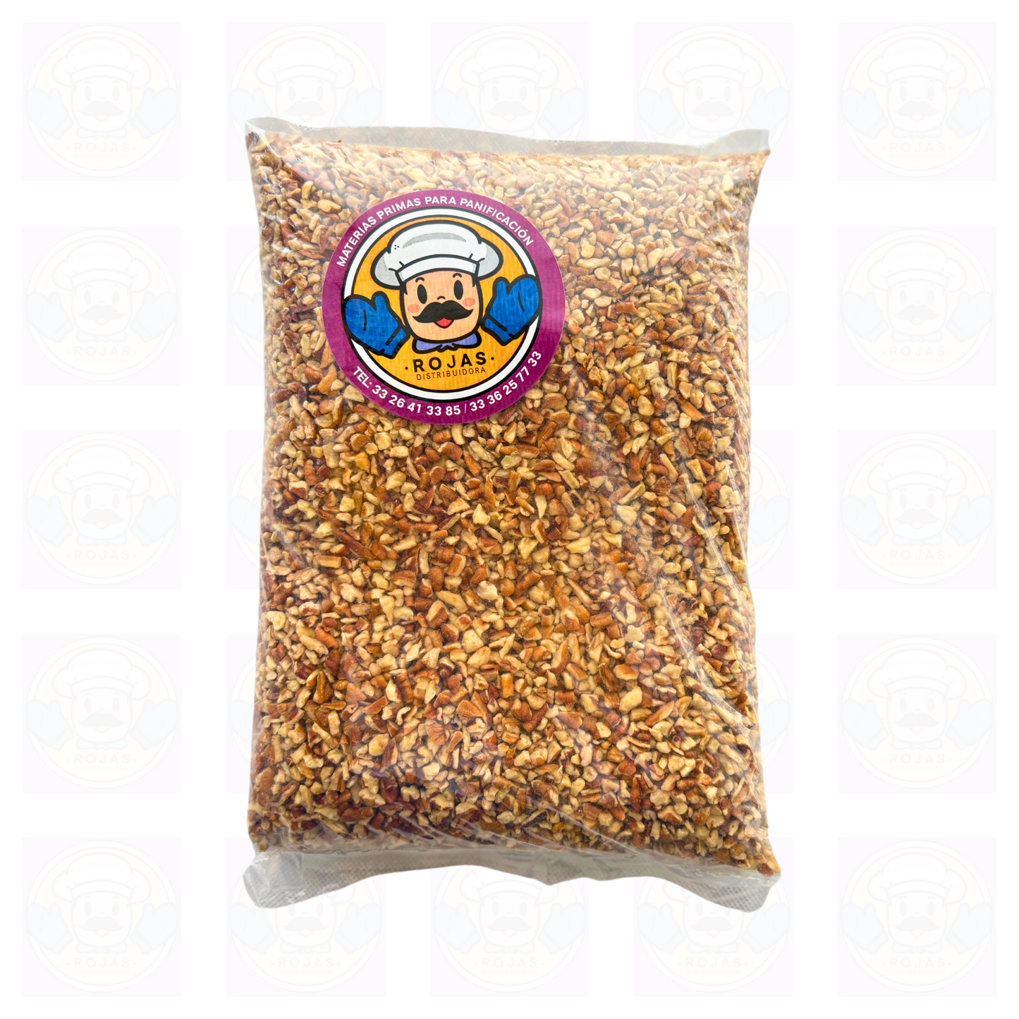 Nuez en Trozo 1 kg