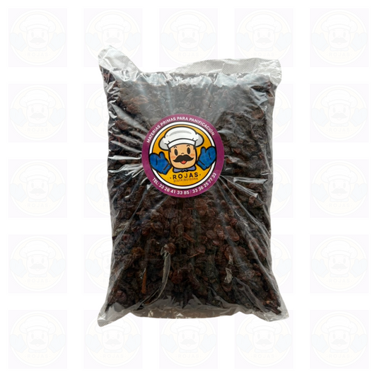 Pasas Distribuidora Rojas 1kg