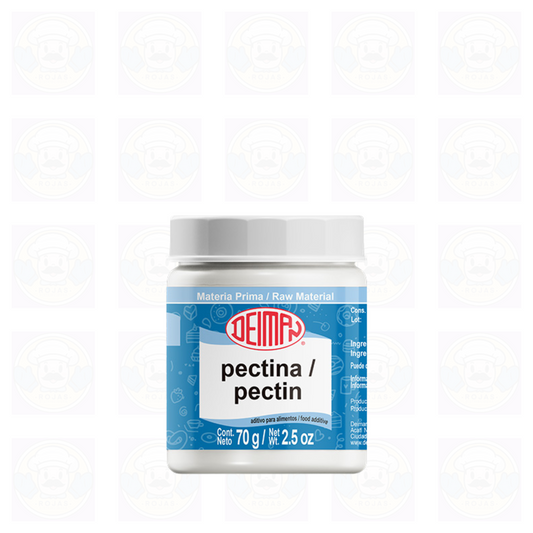 Pectina Deiman 70g